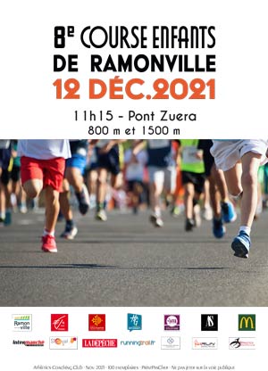 La Ronde de Ramonville 2018
