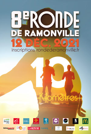 La Ronde de Ramonville 2021