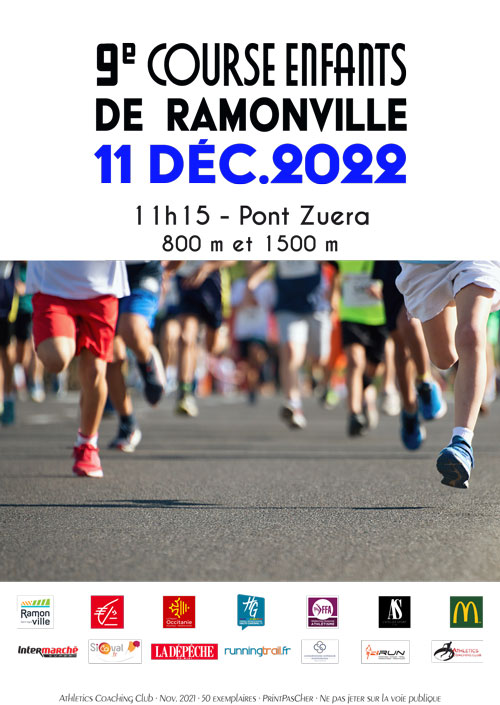 La Ronde de Ramonville 2018