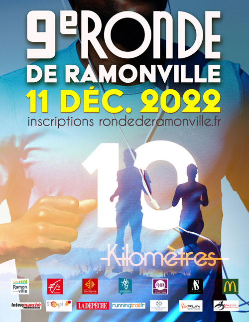La Ronde de Ramonville 2022