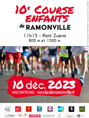 La Ronde de Ramonville 2018