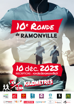 La Ronde de Ramonville 2022