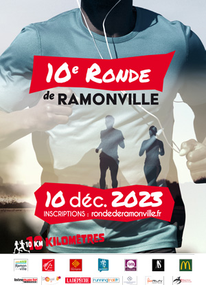 La Ronde de Ramonville 2022