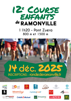 La Ronde de Ramonville 2024