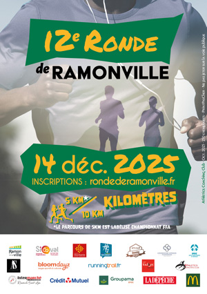 La Ronde de Ramonville 2025